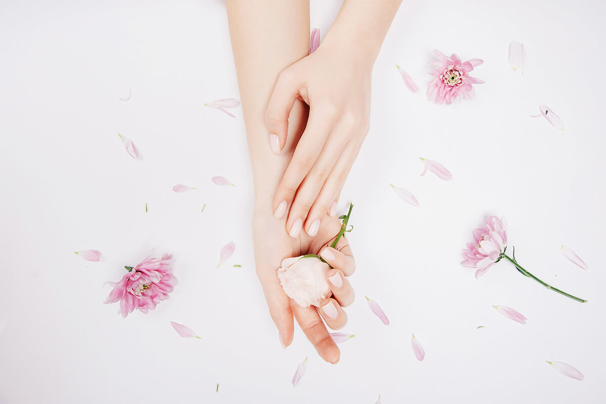 年齢の出やすいハンドへの着目