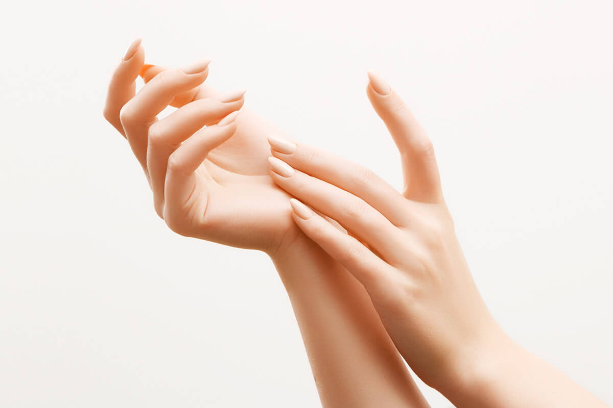 内側からふっくらとさせる上質なセラム