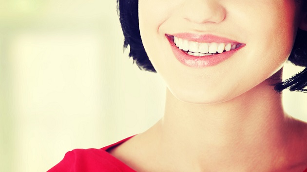 	
歯の輝く白さをキープする方法