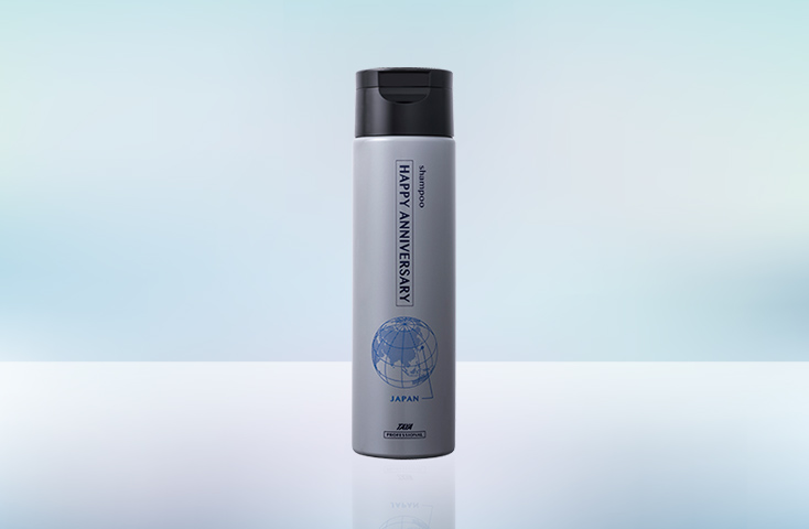 2019 55周年限定商品TAYA2019冬季 シャンプーHA 200ml