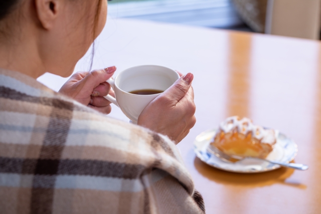 正しい加湿方法で冬を快適に過ごそう！