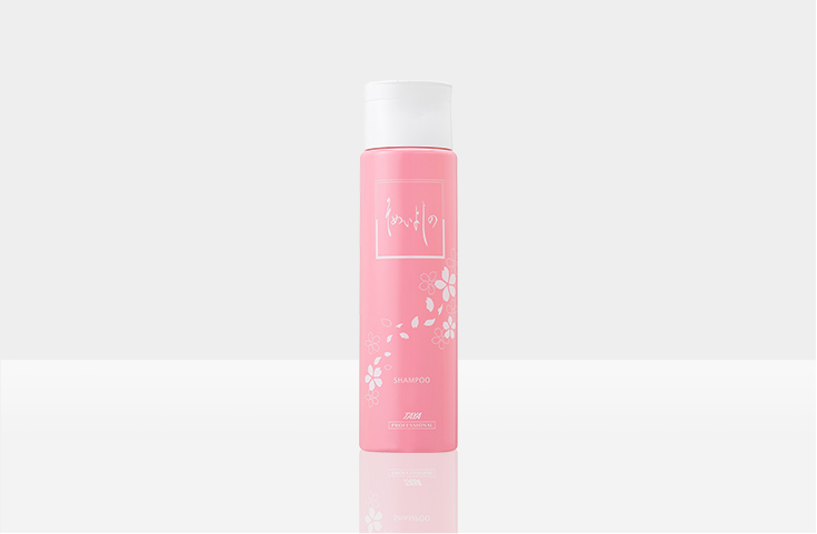 そめいよしの シャンプー(小) 200ml