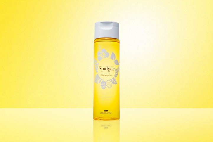スパルゴ 2020夏 シャンプー 200ml