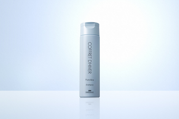 2020 コフレディヴェール シャンプー 200ml