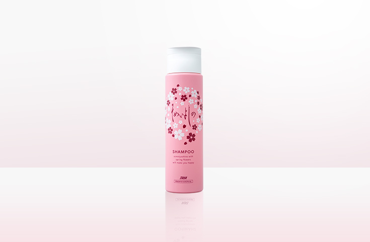 2021ソメイヨシノ シャンプー 200ml